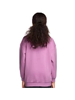 Dětská mikina Nike Sportswear Club Fleece Pink FD2923 503