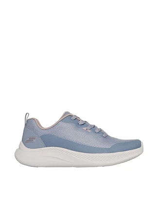 Skechers dámské boty Bobs Mode Flex blue 117730 SLT dámské