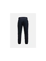 Dámské kalhoty Peak Performance W Trail Pants, černá barva, černé Dámské kalhoty Peak Performance W Trail Pants, černá barva, černé
