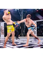 Rukavice pro MMA sparring L/XL – Phantom Red – řada Valor | DBX Bushido Rukavice pro MMA sparring L/XL – Phantom Red – řada Valor | DBX Bushido