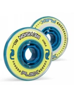 Mission RV Flex wheel