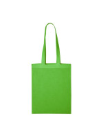 Nákupní taška Malfini Bubble MLI-P9392 zelené jablko