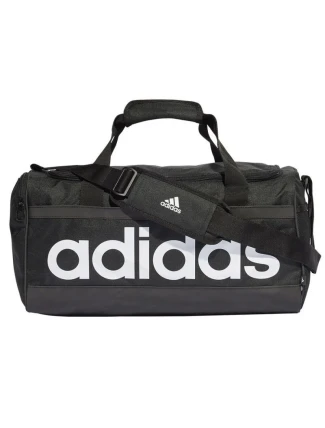 Taška adidas Linear Duffel M HT4743 Taška adidas Linear Duffel M HT4743