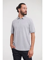 Russell Athletic 599M Piqué polo 10.599M black