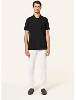 Kariban PK 200 Pánské Supima® strečové piqué polo 20.0200 deep navy Kariban PK 200 Pánské Supima® strečové piqué polo 20.0200 deep navy