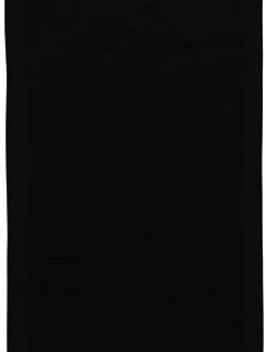 Korntex PATCHRV Nášivka na zip 76.PATV black