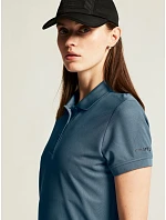 Craft Corporate CORE Unify Polo Shirt W Dámské sportovní polo 81.9139 black Craft Corporate CORE Unify Polo Shirt W Dámské sportovní polo 81.9139 black
