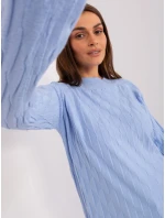 Přepínač AT SW 2326.37X světle modrá