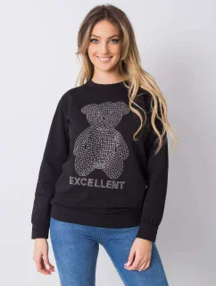 Halenka DHJ BZ 12779.43P černá