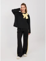 Sada IT KMPL 22220.69 černá