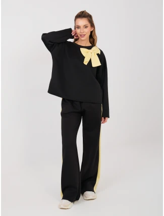 Sada IT KMPL 22220.69 černá