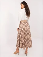 Sukně IT SD 23296.84 béžová