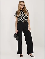 IT kalhoty SP FL8252 1.90 černá IT kalhoty SP FL8252 1.90 černá