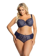 Kalhotky Blanca K358 námořnická modrá - Gorsenia