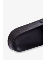 Pánské klasické pantofle Big Star černé