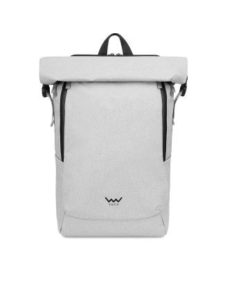 Dámský batoh Vuch Tayte Small Light Grey Dámský batoh Vuch Tayte Small Light Grey