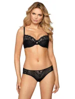 Měkká dámská podprsenka RÓŻA LAGERTA SOFT Měkká dámská podprsenka RÓŻA LAGERTA SOFT