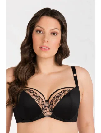 K101 BIG ZOYA SOFT BRA K101 BIG ZOYA SOFT BRA