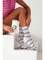 Dámské ponožky Stripes 0200.114