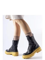 Boty model 205839 Solea Boty model 205839 Solea