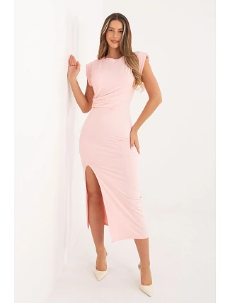Společenské šaty model 228337 Rue Paris Společenské šaty model 228337 Rue Paris