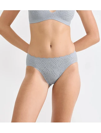 SLOGGI ZERO FEEL BLISS – tanga s vysokou nohavičkou v 360° krajce Sloggi SLOGGI ZERO FEEL BLISS – tanga s vysokou nohavičkou v 360° krajce Sloggi