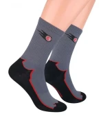 Pánské ponožky Steven art.057