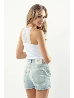 Eldar Active Dafne chemise w/r S-XL Eldar Active Dafne chemise w/r S-XL