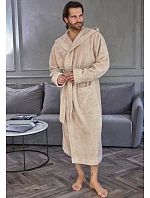 Pánský župan L&L 2104 M-2XL