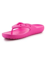 Žabky Crocs Classic Flip V2 W 209402-6UB