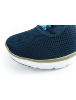 Boty Skechers Flex Appeal 4.0 Brillant View W 149303/NVGD