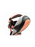 Sandály CMP Hamal Hiking Jr 38Q9954 C588