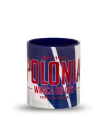 Polonia Bytom se vrací do hry mug SREBBSPKUB1 Polonia Bytom se vrací do hry mug SREBBSPKUB1