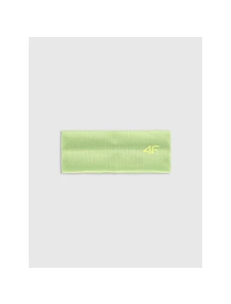 Běžecká páska na ruku 4F 4FWMM00ABANU117-55S