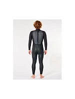 RIP CURL Omega 53Gb Bz Steamer foam - černá