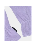 Dětské fleecové rukavice 4F Junior 4FJWAW24AGLOU090-52S Dětské fleecové rukavice 4F Junior 4FJWAW24AGLOU090-52S