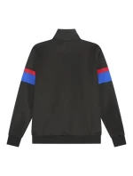 FC Barcelona Tepláková souprava Barca Jr 5002CHBLAP