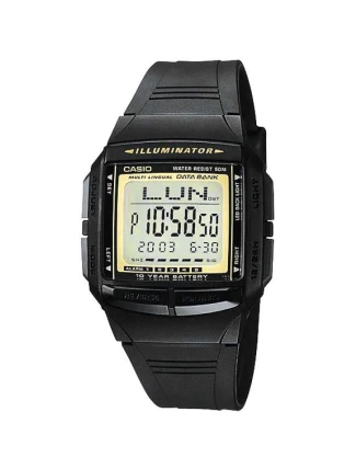 Pánské hodinky CASIO DB-36-9AVDF + BOX Pánské hodinky CASIO DB-36-9AVDF + BOX