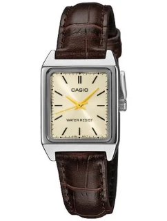 Dámské hodinky CASIO LTP-V007L-9E + BOX