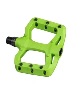 Pedály FUNN TAIPAN S zelené