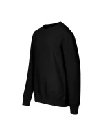 Dětská mikina Crew (černá) Dětská mikina Crew (černá)