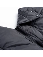 Pánská prošívaná zimní bunda SAFI SP