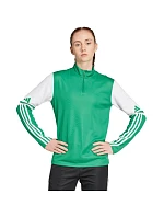 Dámská mikina adidas Squadra 25 Training Top green JP3159