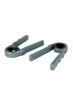 Nastavitelné pásky na ruce BB 911 - Body Sculpture