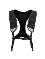 Vesta s blikajícím světlem IQ AGI0-0064