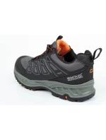 Pracovní obuv Regatta Pro Kata S1P M Trk125