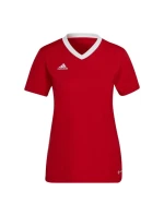 Tričko adidas Entrada 22 Jsy W H57571 Tričko adidas Entrada 22 Jsy W H57571