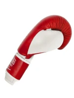 MASTERS RBT-TRW 01210-02 kožené boxerské rukavice