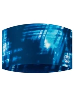 Široká čelenka Buff CoolNet UV 1314157071000 Široká čelenka Buff CoolNet UV 1314157071000