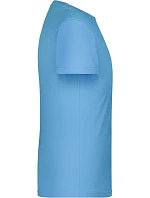 Daiber JN 745 Chlapecké tričko 02.0745 sky blue Daiber JN 745 Chlapecké tričko 02.0745 sky blue